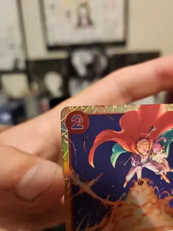 Fire Fist Premium Card Collection Best Selection Vol 2 OP05-019 OP One Piece - Image 3