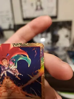 Fire Fist Premium Card Collection Best Selection Vol 2 OP05-019 OP One Piece - Image 4