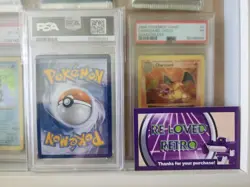Pokemon Card | PSA 8 Gengar EX Phantom Forces 114/119 Holo Full Art Ultra Rare - Image 4
