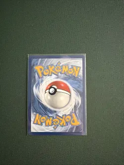 Lillie's Clefairy ex 195 Sv: Scarlet & Violet Promo Cards Holo - Image 2