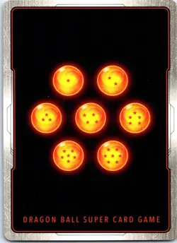 No Escape Son Goku (Event Pack 05) Promo Foil Promotion Cards TB3-065 NM - Image 2