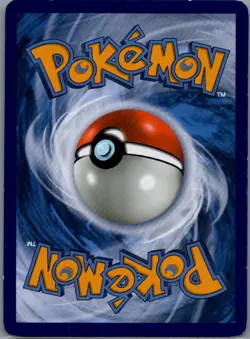 Pikachu - (General Mills) Promo Miscellaneous Cards & Products SM04 NM - Image 2