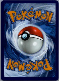 Team Rocket's Wobbuffet Promo SV: Scarlet & Violet Promo Cards 203 NM - Image 2