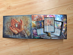 1x magic the gathering From the Vault Relics - Incl Mox Diamond - BNIB - Image 3