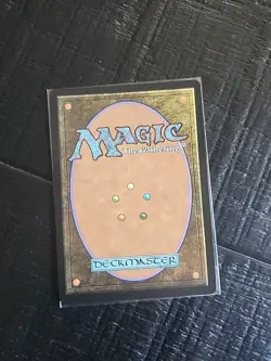 The Ball - Fellwar Stone (Borderless) Secret Lair Drop Foil - Image 2