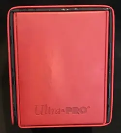 Ultra-Pro ~ Magic the Gathering ~ Mana 7 Mountain ~ Deck Box ~ OEJ - Image 5