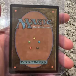 1x - Calamity of the Titans - (extended art) - Commander Masters - NM MTG - Image 3