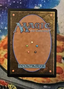 MTG Shark Typhoon x1 NM from Commander: Outlaws of Thunder Junction - Image 2