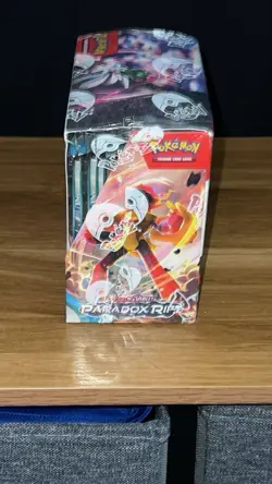 Pokemon TCG: Scarlet & Violet - Paradox Rift Booster Box - 36 Packs 820650863998 - Image 4