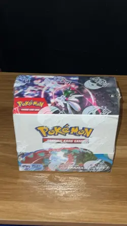 Pokemon TCG: Scarlet & Violet - Paradox Rift Booster Box - 36 Packs 820650863998 - Image 5
