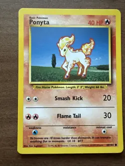Pikachu Red Cheeks 60/64 - 1st Edition - Pokemon TCG - Plus Many More Lot Set Bk - Image 2