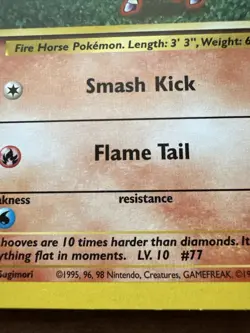 Pikachu Red Cheeks 60/64 - 1st Edition - Pokemon TCG - Plus Many More Lot Set Bk - Image 3