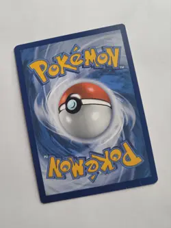 Pokemon Reshiram & Charizard GX SM247 Black Star Promo Holo Full Art 2021 TCG EN - Image 2
