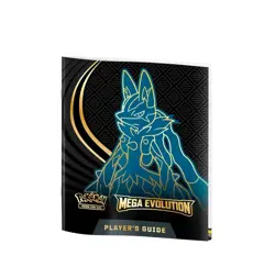 🥊 Mega Evolution Lucario 🥊 Pokemon Center Exclusive ETB - Presale - Image 4
