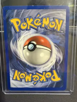 Pokemon TCG Rayquaza Holo Rare 3/17 POP Series 1 - Image 2