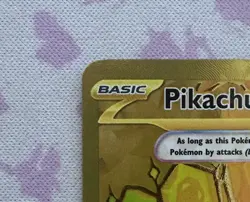 Pikachu EX - 179/131 - Pokemon TCG - SV Prismatic Evolutions - Ultra Rare - NM - Image 3