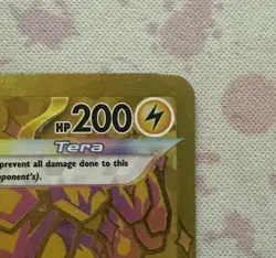 Pikachu EX - 179/131 - Pokemon TCG - SV Prismatic Evolutions - Ultra Rare - NM - Image 4