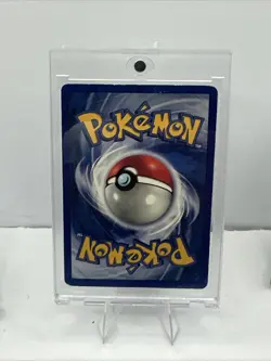 1999 Pokemon Base Set Magikarp 1st Edition Shadowless 35/102 - Image 2
