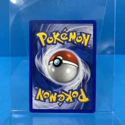 Pokemon TCG Pikachu 58/102 World Collection Korean NonHolo LP - Image 4