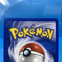 Pokemon TCG Pikachu 58/102 World Collection Korean NonHolo LP - Image 5