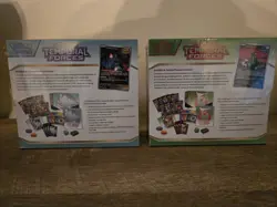 Pokemon TCG - Temporal Forces Elite Trainer Box Set of 2 - New/Sealed - Image 4
