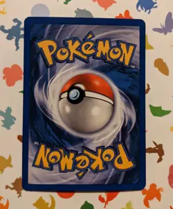 Pokemon TCG Pikachu 74/112 FireRed & LeafGreen Reverse Holo English 2004 - Image 2