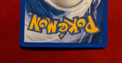 Pokemon TCG Pikachu 74/112 FireRed & LeafGreen Reverse Holo English 2004 - Image 5