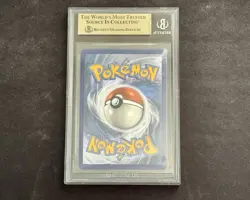 Pokemon Sylveon VMAX Evolving Skies Secret Rare Full Alt Art #212 BGS 9.5 ✨ - Image 2