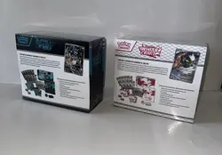 Pokemon Black Bolt and White Flare Elite Trainer Box ETB Set of 2 - NEW/SEALED - Image 2