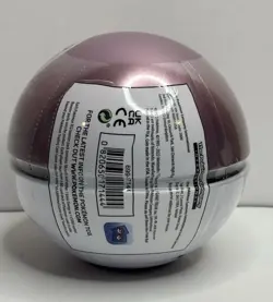 Pokemon Love Ball Tin D21 2022 Poke Ball Official Nintendo Collectible Sealed - Image 2