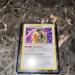 Pokemon - Shining Arceus - #57/73 - Shining Legends - Image 1