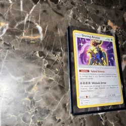 Pokemon - Shining Arceus - #57/73 - Shining Legends - Image 2