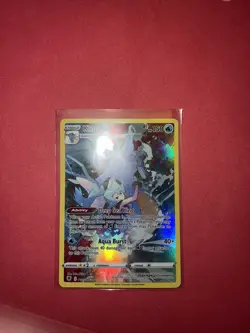 Pokemon TCG Kingdra Sword & Shield - Astral Radiance TG03/TG30 Holo Rare - Image 1