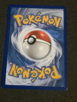 Pokemon TCG Camerupt EX 29/160 XY-Primal Clash Holo Card NM - Image 2