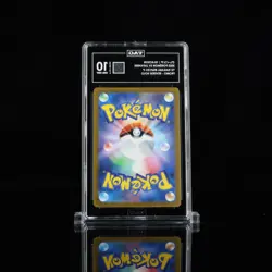 Glaceon - 069/SV-P 069/SV-P Sv-P Promotional Cards Holo (Japanese) TAG 10 - Image 2