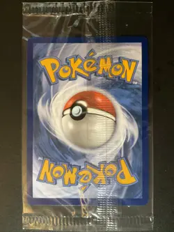 Iron Thorns 098 (Pokemon Center) Stamped Promo Sealed - Image 4