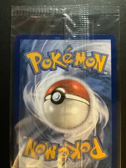 Iron Thorns 098 (Pokemon Center) Stamped Promo Sealed - Image 5