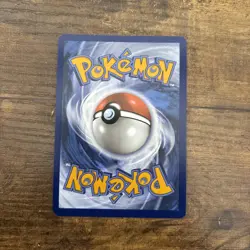 Pokemon TCG White Flare Vanillite Illustration Card 111/086 - Image 2