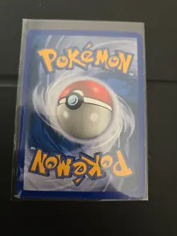 Pokemon Mewtwo Legendary Collection Rare Regular 29/110 60 HP 2002 TCG Card - Image 2