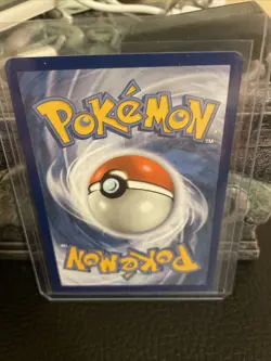 Pikachu Vmax 044/185 Vivid Voltage NM Full Art Ultra Rare Pokemon Card - Image 2