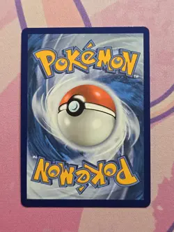 Ascending Hero's Pikachu Ex 57/217 Pokemon Card LP - Image 2
