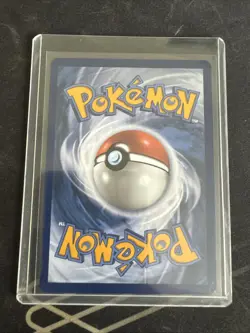 Pokemon TCG Erika's Tangela 218/217 Ascended Heroes Illustration Rare NM Card - Image 2