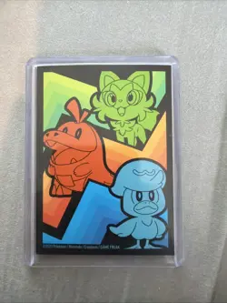 Pokemon Card Mew LV.25 No.151 Old Back Nintedo 1997 NM-EX Japanese s545 - Image 2