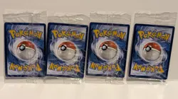 pokemon promo cards sealed lot - Image 2