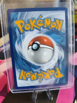 NM + Pokemon Silver Tempest Malamar Trainer Gallery TG06 Full Art #TG06/TG30 - Image 2