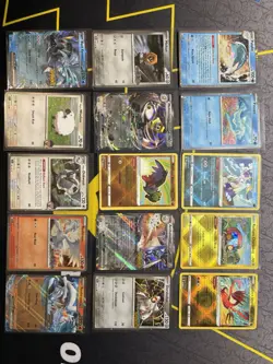 Pokemon TCG 72 Card Lot - V, ex, Vmax, Vstar, Promos And So Much More - All NM - Image 2