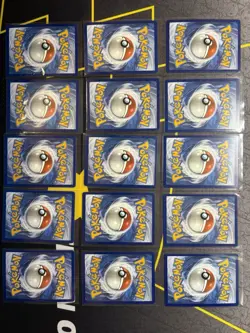 Pokemon TCG 72 Card Lot - V, ex, Vmax, Vstar, Promos And So Much More - All NM - Image 5