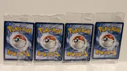 pokemon promo cards sealed lot - Image 2