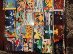pokemon card lot vintage - Image 1