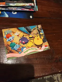 pokemon card lot vintage - Image 2